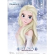 La Reine des neiges 2 - Statuette Master Craft 1/4 Elsa 41 cm