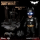 Batman The Dark Knight - Figurine Egg Attack Action  Deluxe Version 17 cm