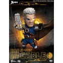 X-Men - Figurine Egg Attack Cable 17 cm