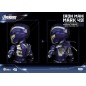 Avengers : Endgame Egg Attack - Figurine Iron Man Mark 49 Rescue Suit 21 cm
