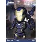 Avengers : Endgame Egg Attack - Figurine Iron Man Mark 49 Rescue Suit 21 cm