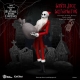 L'Étrange Noël de monsieur Jack - Figurine Dynamic Action Heroes 1/9 Santa Jack Skellington 21 cm