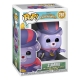 Les Gummi - Figurine POP! Zummi 9 cm