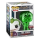 DC Comics - Figurine POP! The Joker (Green Chrome) 9 cm