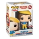 Stranger Things - Figurine POP! Eleven in Yellow Outfit 9 cm