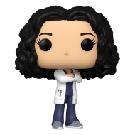 Grey's Anatomy - Figurine POP! Cristina Yang 9 cm