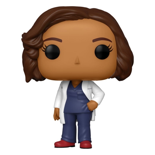Grey's Anatomy - Figurine POP! Dr. Bailey 9 cm