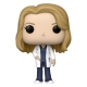 Grey's Anatomy - Figurine POP! Meredith Grey 9 cm