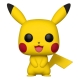Pokémon - Figurine POP! Pikachu 9 cm