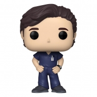 Grey's Anatomy - Figurine POP! Derek Shepherd 9 cm
