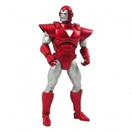 Marvel Select - Figurine Silver Centurion Iron Man 18 cm