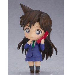 Détective Conan - Figurine Nendoroid Ran Mouri 10 cm