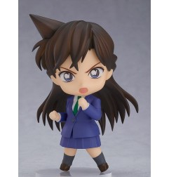 Détective Conan - Figurine Nendoroid Ran Mouri 10 cm
