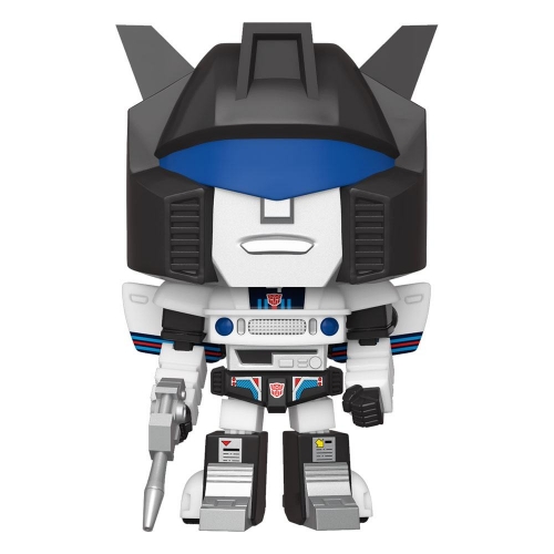 Transformers - Figurine POP! Defensor 9 cm