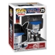 Transformers - Figurine POP! Defensor 9 cm