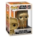 Star Wars Concept - Figurine POP! C-3PO 9 cm