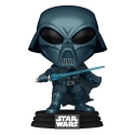 Star Wars Concept - Figurine POP! Alternate Vader 9 cm