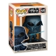 Star Wars Concept - Figurine POP! Alternate Vader 9 cm