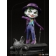 Batman 89 - Figurine Mini Co. PVC The Joker 17 cm