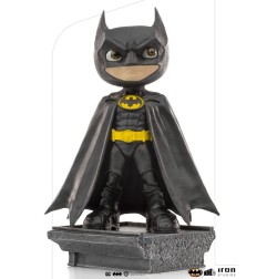 DC Comics - Batman 89 figurine Mini Co. PVC Batman 18 cm