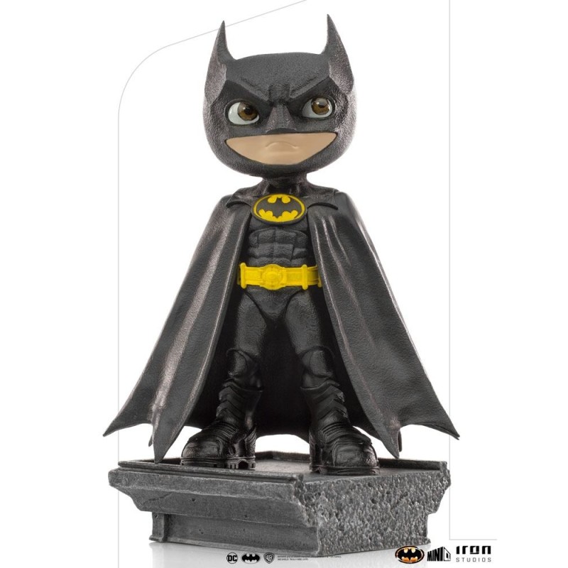Batman 89 - Figurine Mini Co. PVC Batman 18 cm Batman 89 - Figurine Mini Co. PVC Batman 18 cm