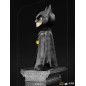 Batman 89 - Figurine Mini Co. PVC Batman 18 cm Batman 89 - Figurine Mini Co. PVC Batman 18 cm