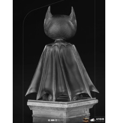 Batman 89 - Figurine Mini Co. PVC Batman 18 cm