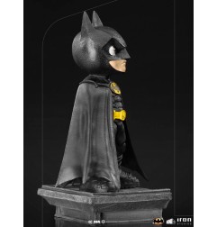 DC Comics - Batman 89 figurine Mini Co. PVC Batman 18 cm