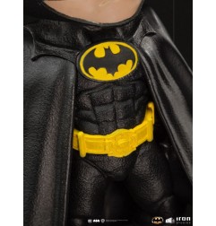 DC Comics - Batman 89 figurine Mini Co. PVC Batman 18 cm