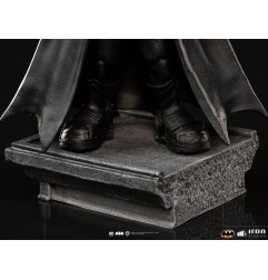 Batman 89 - Figurine Mini Co. PVC Batman 18 cm