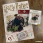 Harry Potter - Puzzle Poudlard Express Ticket (1000 pièces)