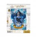 Harry Potter - Puzzle Serdaigle (500 pièces)