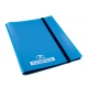 Ultimate Guard - Album portfolio A4 FlexXfolio Bleu