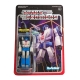 Transformers - Figurine ReAction Mirage 10 cm