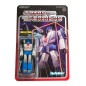 Transformers - Wave 2 figurine ReAction Mirage 10 cm