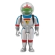 Les Tortues ninja - Figurine ReAction Space Cadet Raphael 10 cm