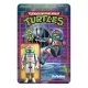 Les Tortues ninja - Figurine ReAction Space Cadet Raphael 10 cm