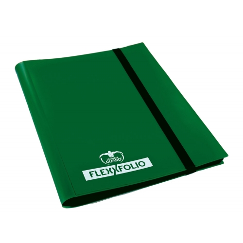 Ultimate Guard - Album portfolio A4 FlexXfolio Vert