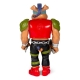 Les Tortues ninja - Figurine ReAction Bebop 10 cm