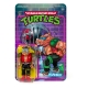 Les Tortues ninja - Figurine ReAction Bebop 10 cm