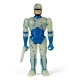 Robocop - Figurine ReAction Robocop Battle Damaged (Glow in the Dark) 10 cm