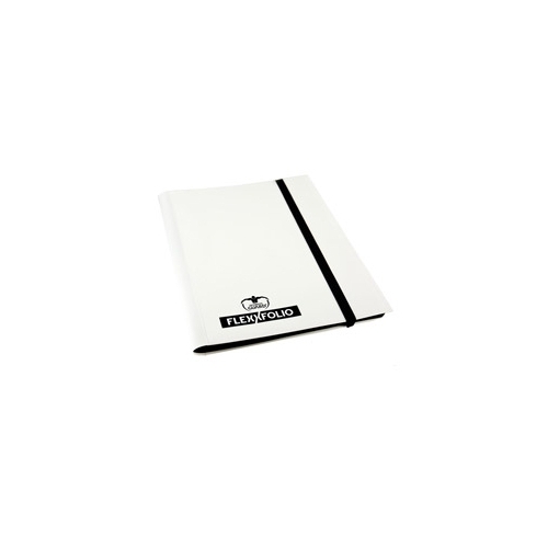 Ultra Pro - Ultimate Guard - Album portfolio A4 FlexXfolio Blanc