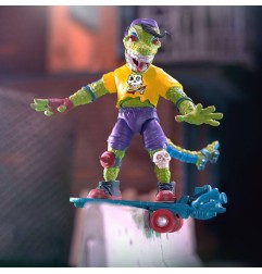 Tortues Ninja - Les Tortues ninja figurine Ultimates Mondo Gecko 18 cm