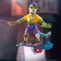 Tortues Ninja - Les Tortues ninja figurine Ultimates Mondo Gecko 18 cm