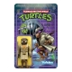 Les Tortues ninja - Figurine ReAction Undercover Donatello 10 cm