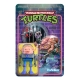 Les Tortues ninja - Figurine ReAction Krang 10 cm