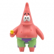 Bob l'éponge - Figurine ReAction Patrick 10 cm