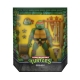 Les Tortues ninja - Figurine Ultimates Michaelangelo 18 cm