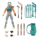 Les Tortues ninja - Figurine Ultimates Casey Jones 18 cm