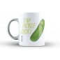 Rick et Morty - Rick & Morty mug I'm Pickle Rick
